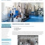 Pharmaceutical Water Treatment- Bram-Cor